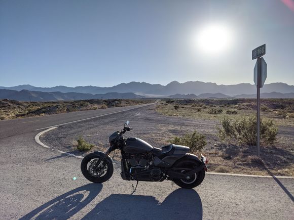 Coyote Springs