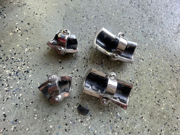 Drop guards hella expensive 