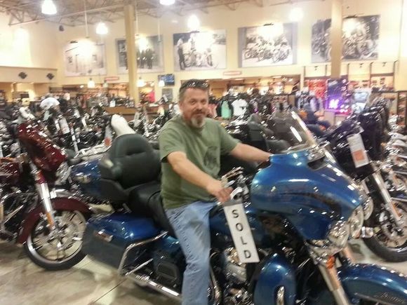 Picked mine up on 07/25/14