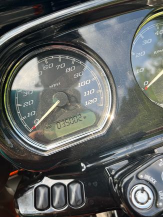 2020 RGS. New to me 3 years ago. 