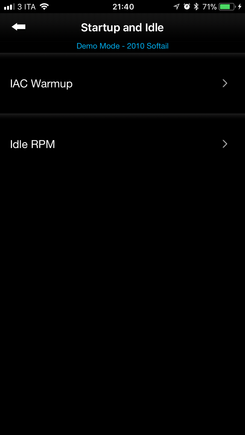 Softail 2010 (mine!!!!)