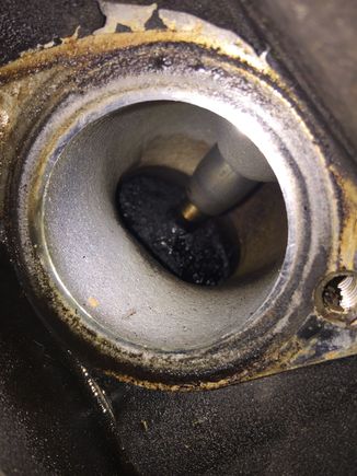 Figure 1 - Front Intake