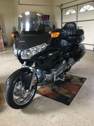 Mr. Miyagi (not really…just made that up)