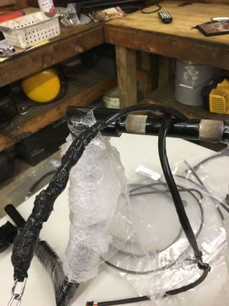 Nothing a little grease doesn't help