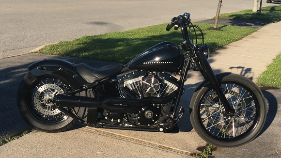 One more..7am sunrise ride