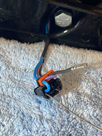 Took a while to figure out the de-pinning 