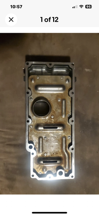 ‘09 and later pan
