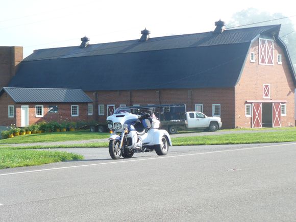 Just liked this place