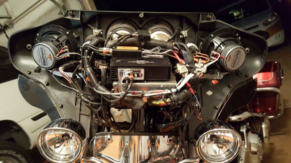 Almost finished.. Tailwind had a suggestion so I ran with it.