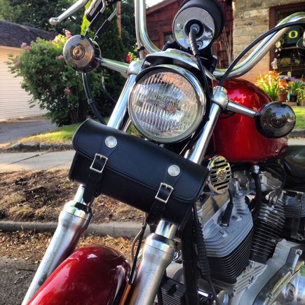 New Bag Leatherworks