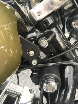 DIY lift with cover back on