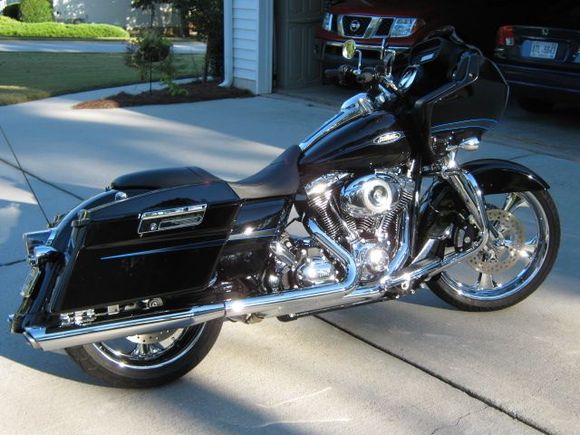 09 Glide