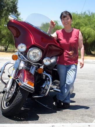 Palm Springs trip 2010