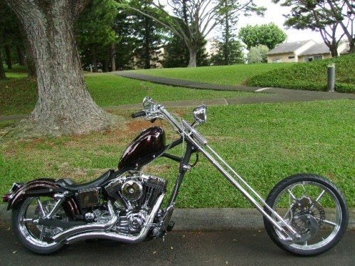 2000 Dyna Chop with Big Radius 2 into 2, Yuma AZ