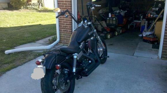 New 14" Evils