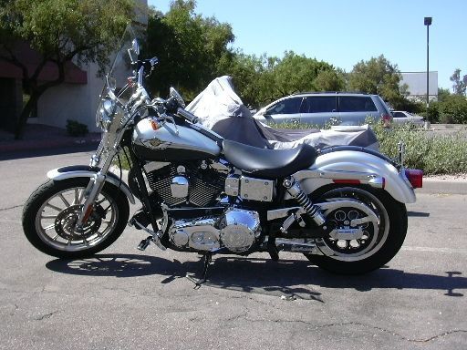 2003FXDL