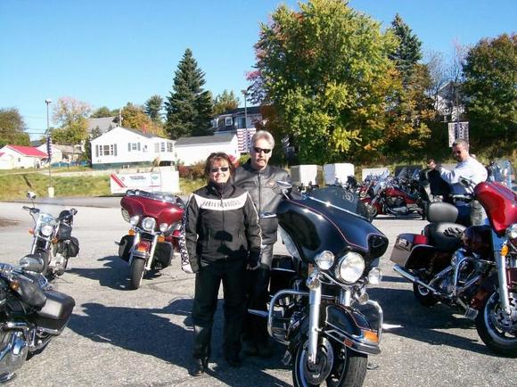 100 1078wife @ I at poker run