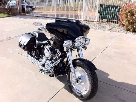 3 30 fairing bags