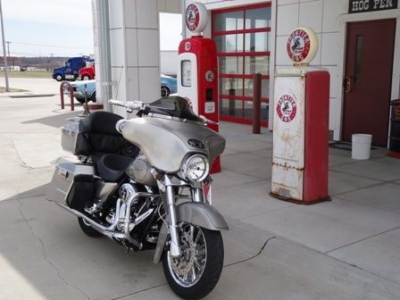 Street Glide 3