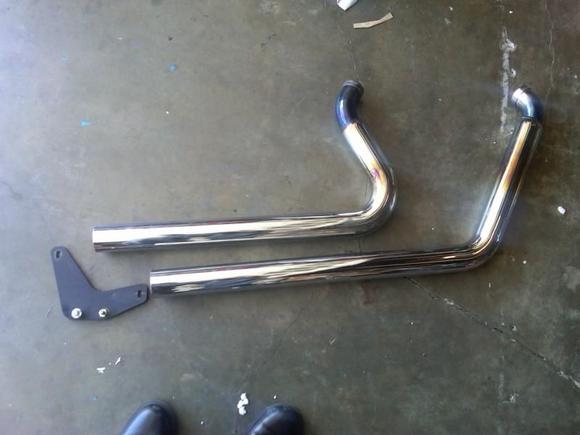 Shotgun pipes for sale