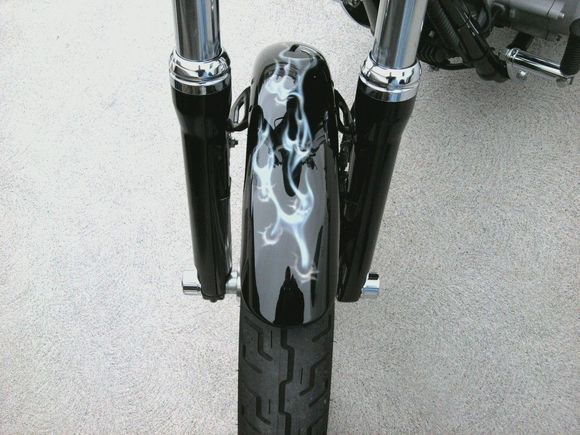 hd black forks 1