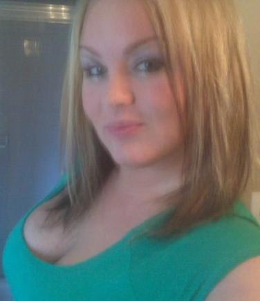 Back when I was blonde - 2009
