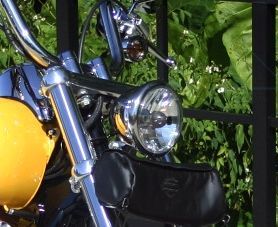 Headlight