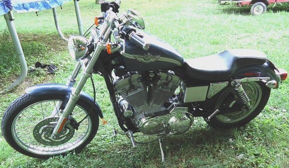 My toy