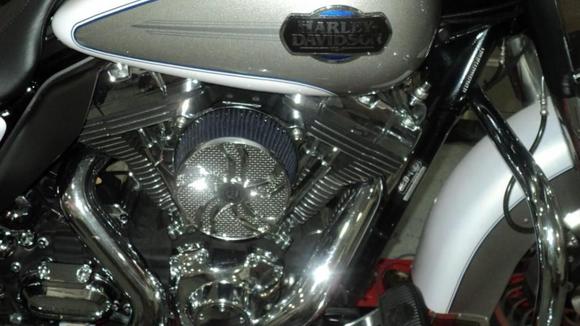 breather assembly that matches the wheels I ordered