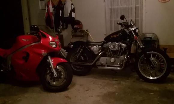 twobikes