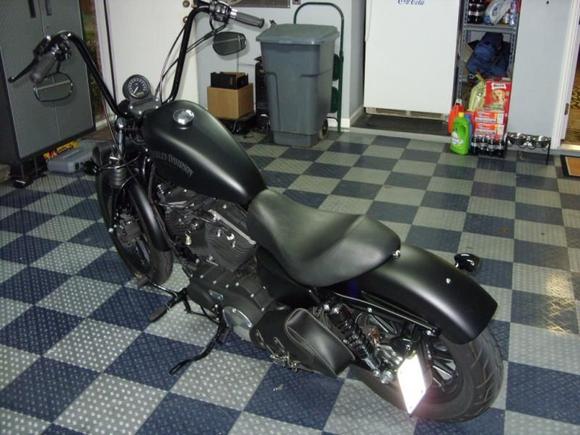883 Iron