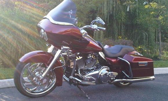 Reno 21" Front 200 Rear - Metezler Tires