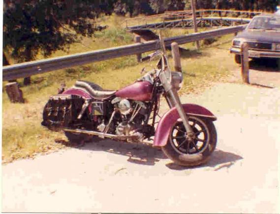 1974 74cid