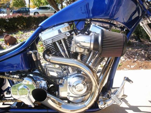 2005 Scooter Shooterz