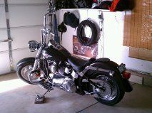 12/2011
New C&amp; C solo/bib and new floorboards.