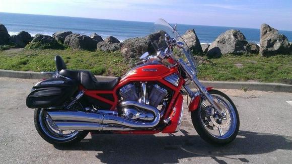 Vrod Montara forum