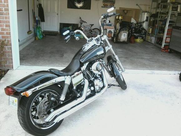 Wide Glide 4