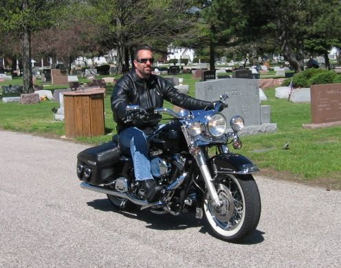 Me - Louie Run 2007
