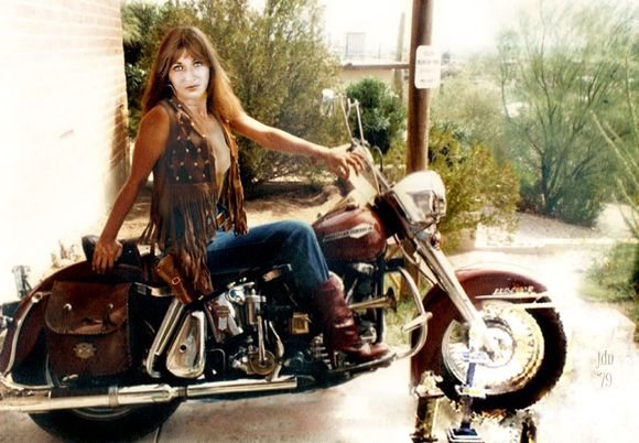 After the paint and custom 'brassing', the trophies rolled in!