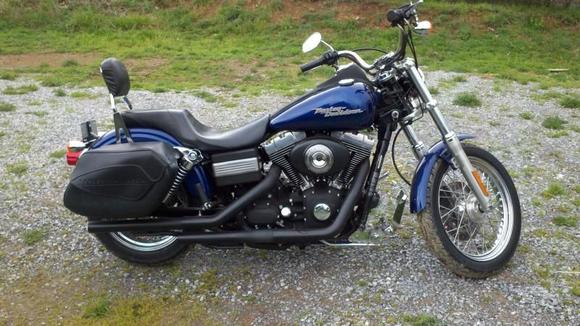 2006 Streetbob