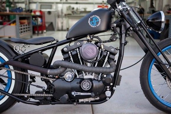 DP Customs Seventy Three 3