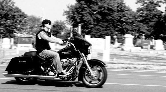 St. Joe, MI on my 2011 SG