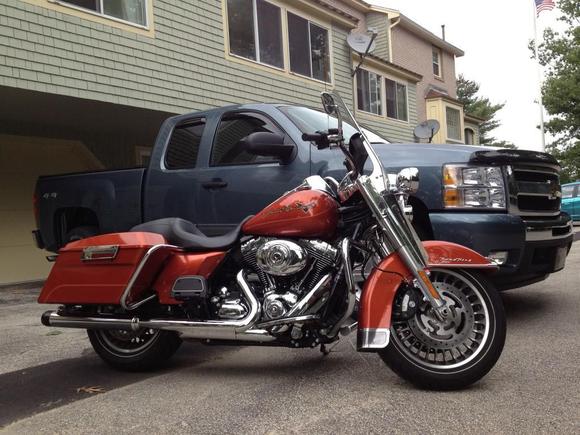 harleysilverado