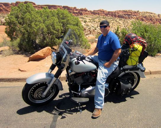 Four Corners Area 6/19/2012