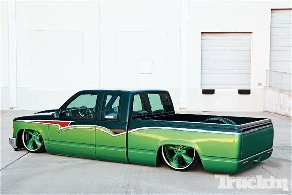 1213tr 07 1997 gmc sierra kmc ss wheels