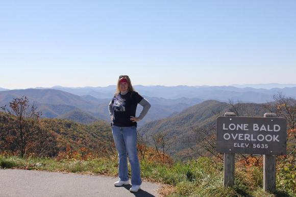 Blue Ridge Parkway