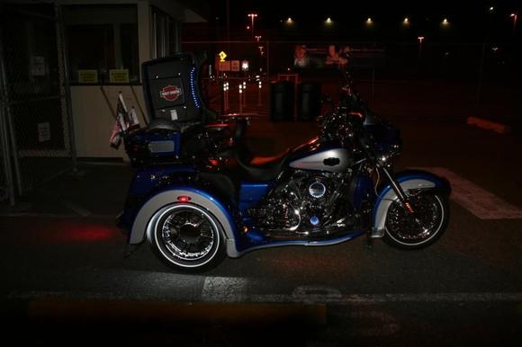 Bikes