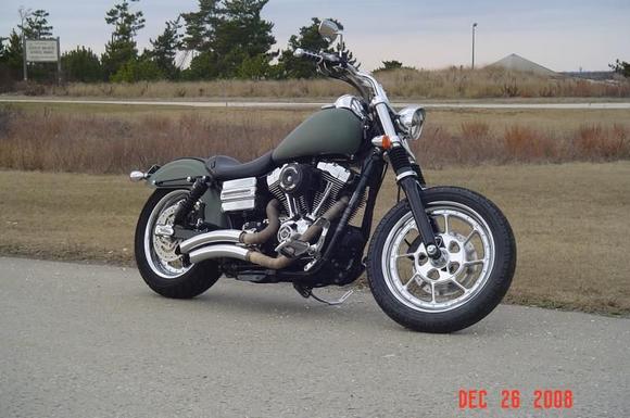 dyna at the beach 009