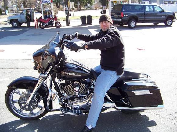 My o6 more to do and lots to come