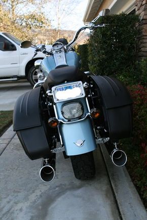 Rear View